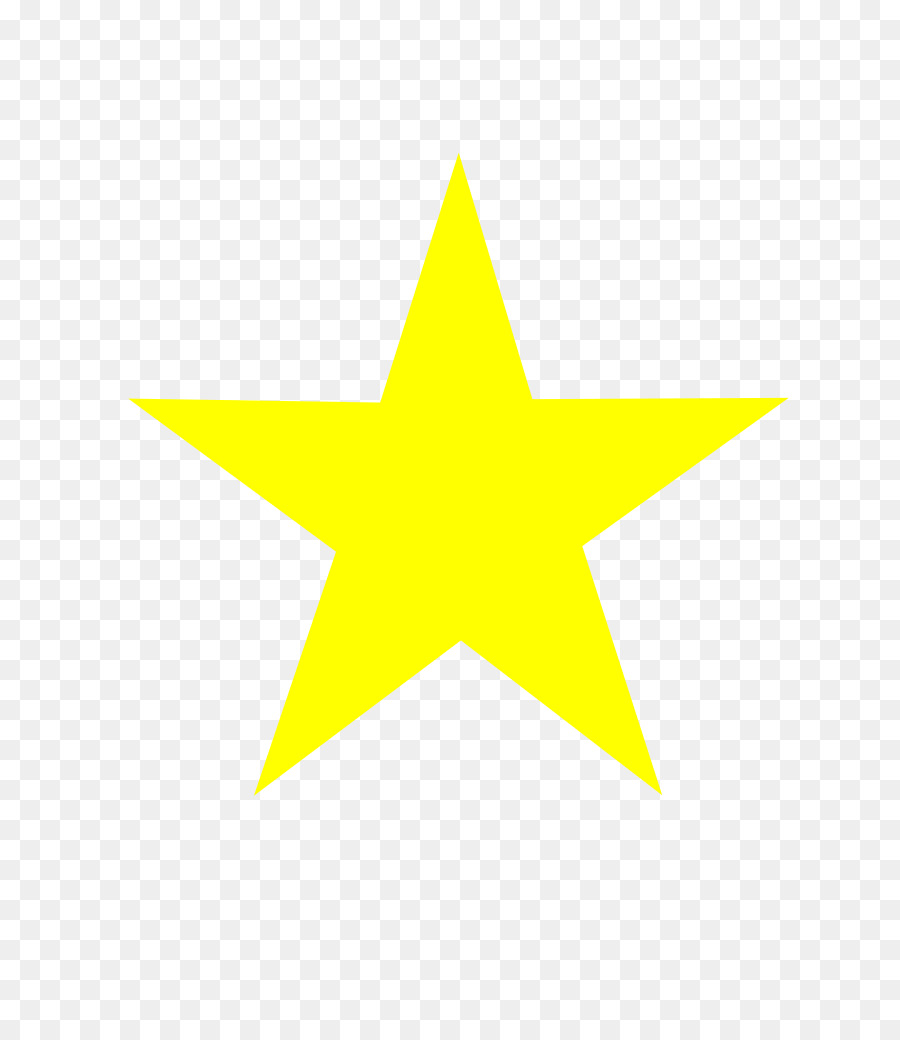 Logo Bintang Kuning  Png Logo Keren