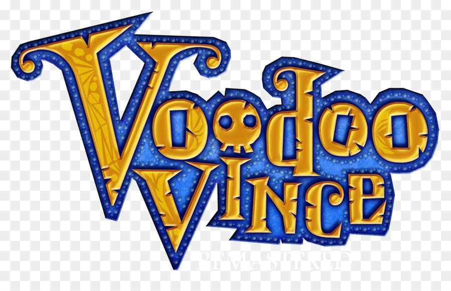 Voodoo Vince，Permainan PNG