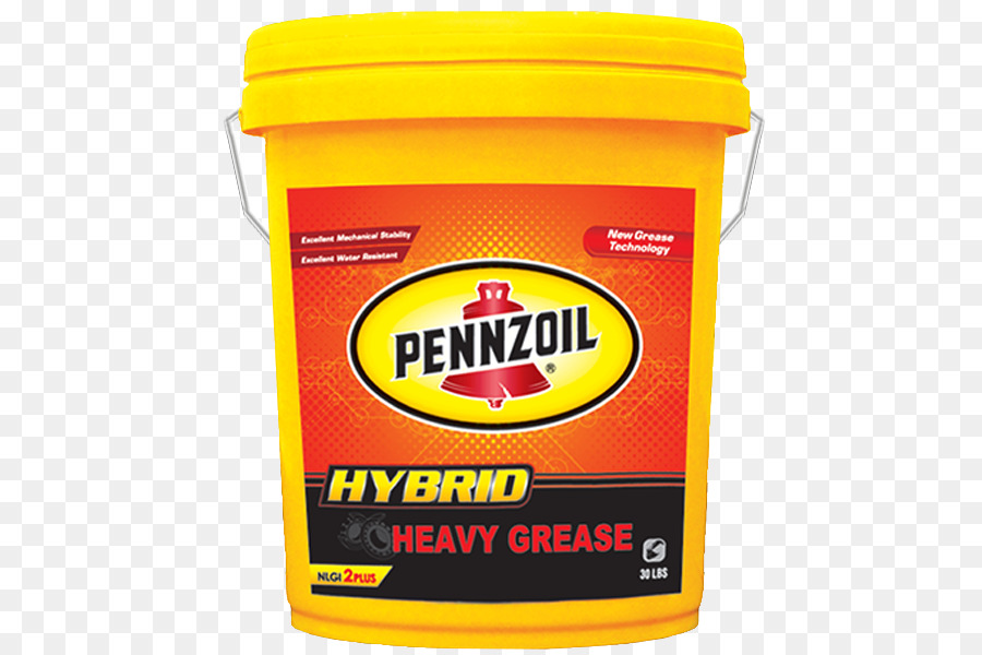 Motor Minyak，Pennzoil PNG