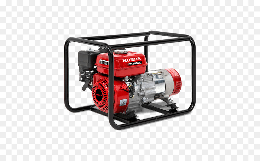 Generator Listrik，Honda PNG