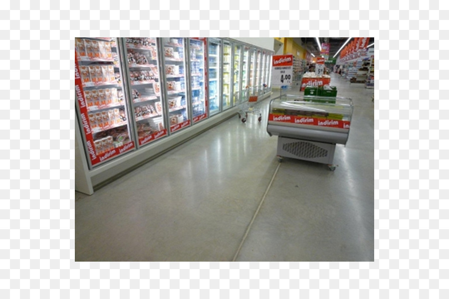 Supermarket，Toko PNG