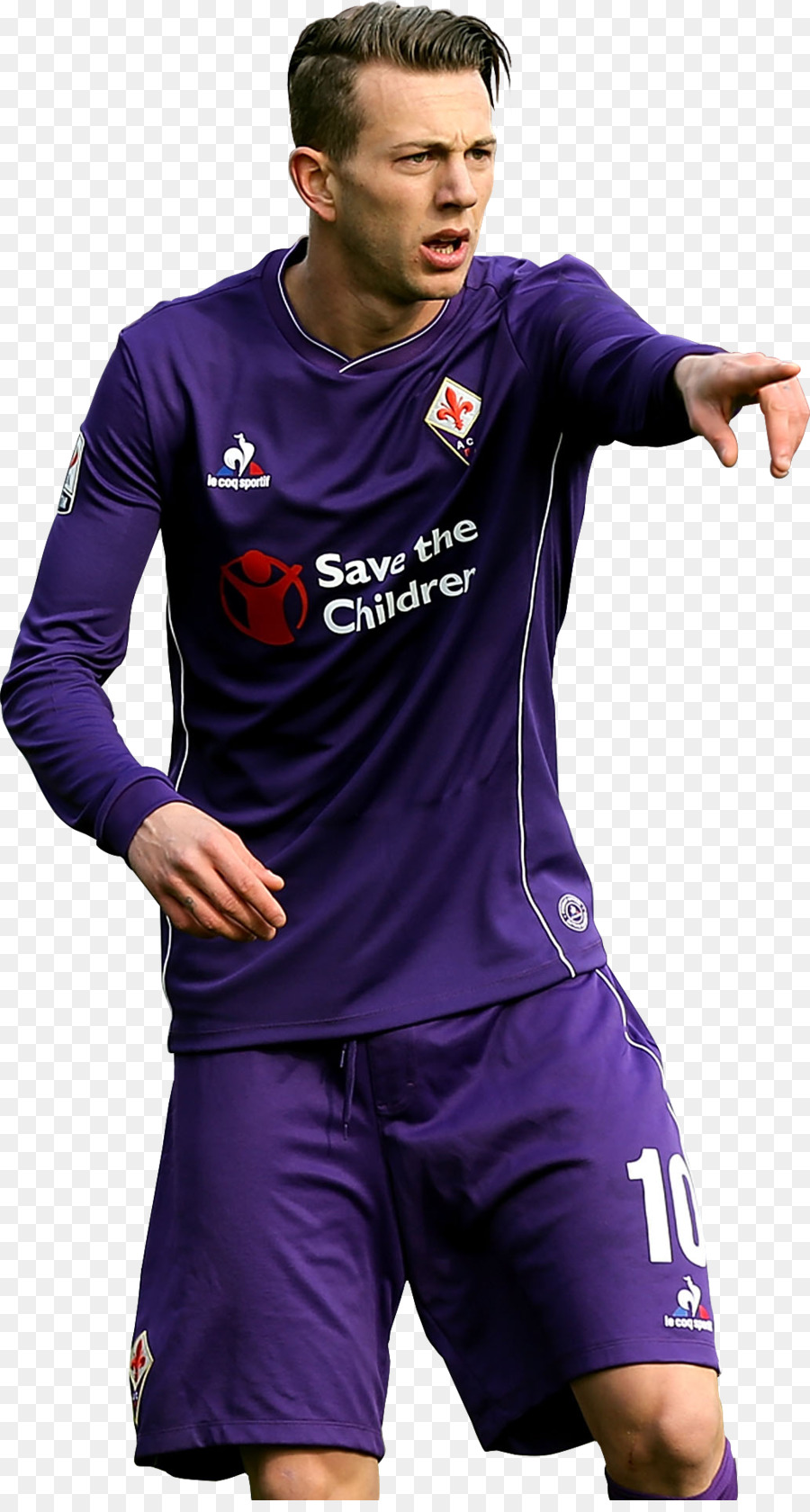 Federico Bernardeschi，Acf Fiorentina PNG