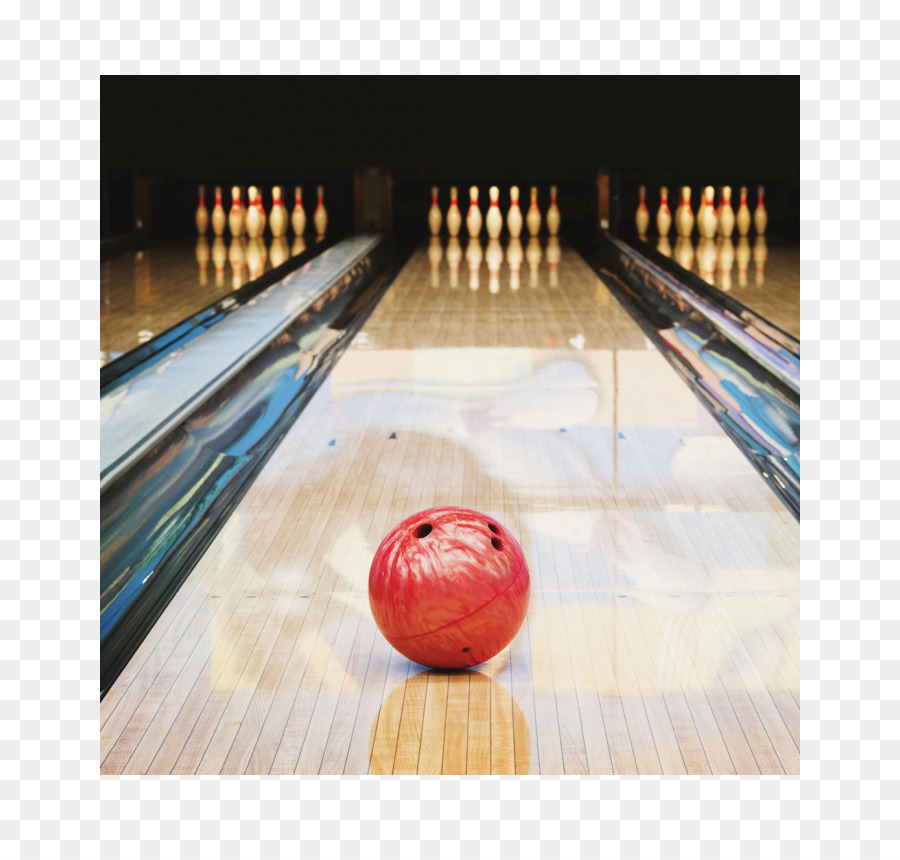 Bola Bowling，Jalur Bowling PNG