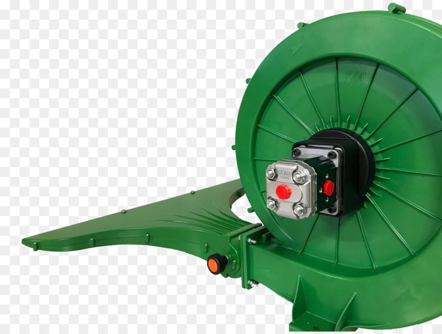 Fan Sentrifugal，Industri PNG