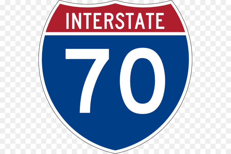 Interstate 70，Interstate 57 PNG