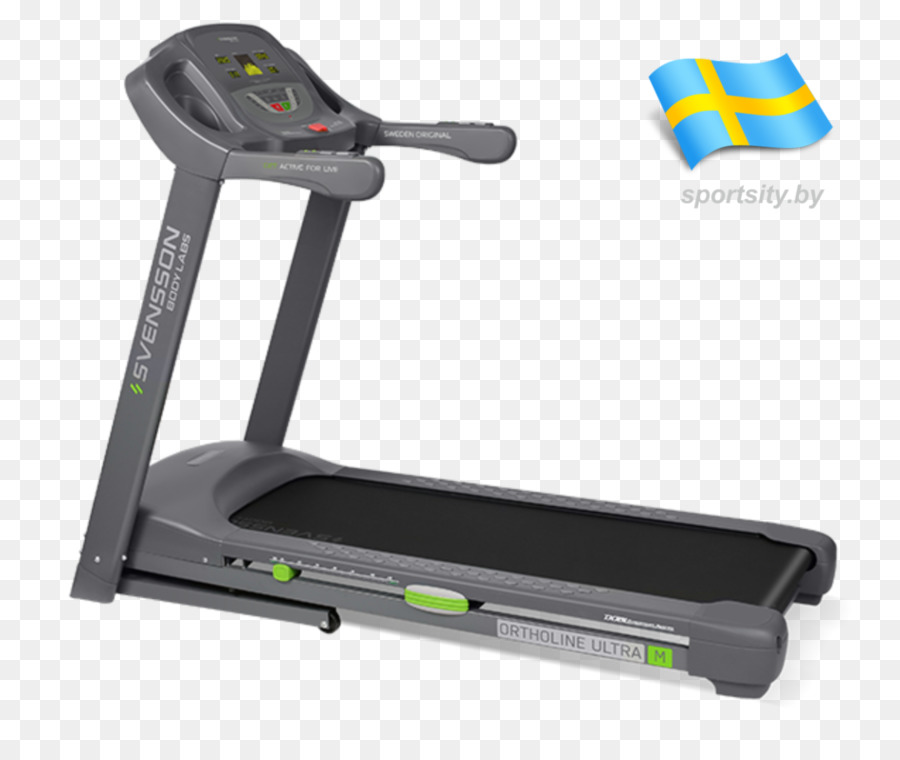 Treadmill，Mesin Latihan PNG