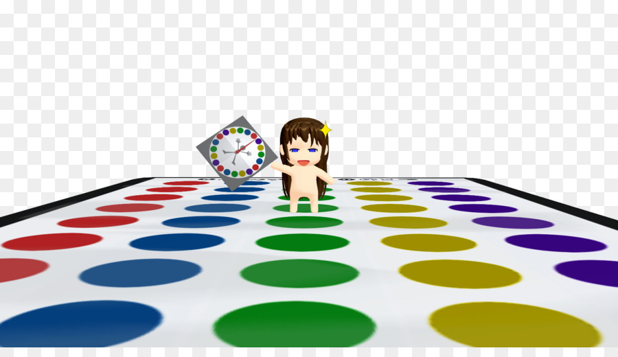 Permainan，Twister PNG