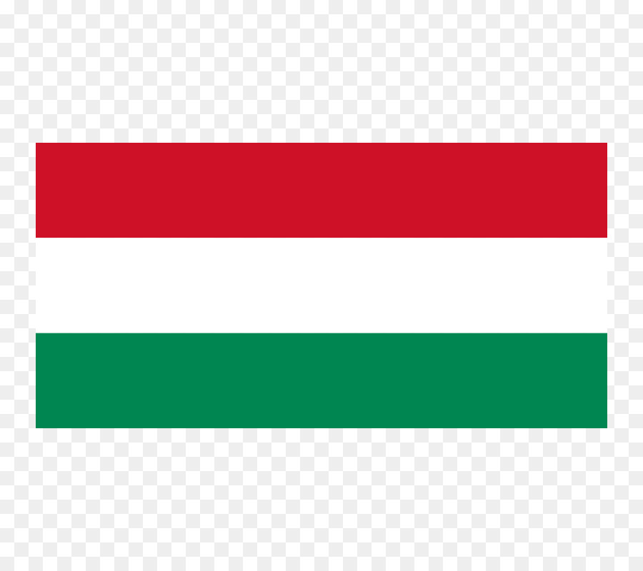 Hongaria，Bendera Hongaria PNG