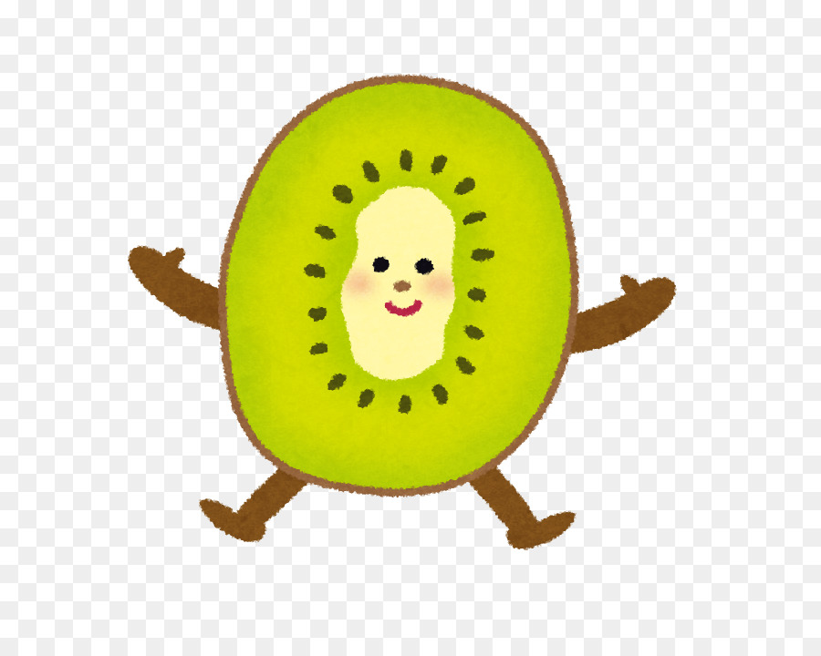 Buah，Buah Kiwi PNG