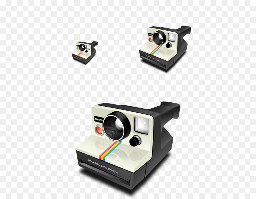 Film Fotografi，Polaroid Corporation PNG