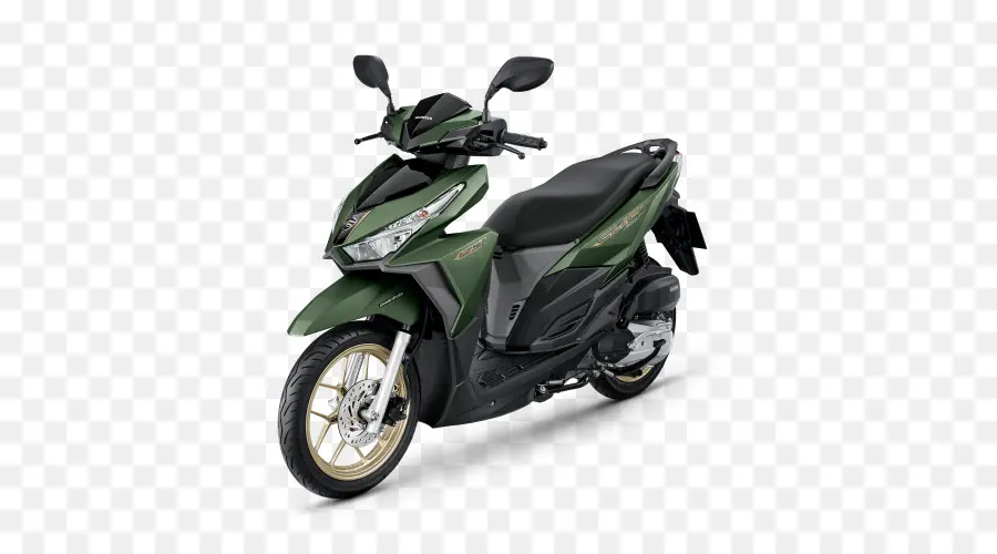 Skuter，Sepeda Motor PNG