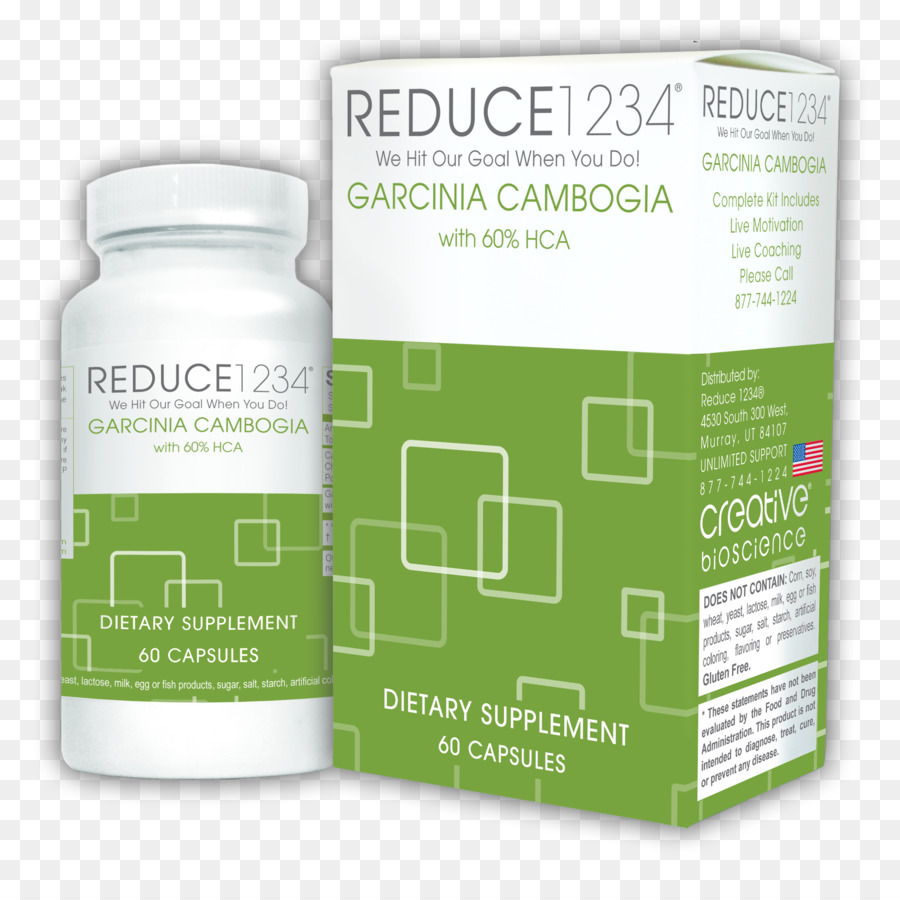 Garcinia Cambogia，Suplemen Makanan PNG