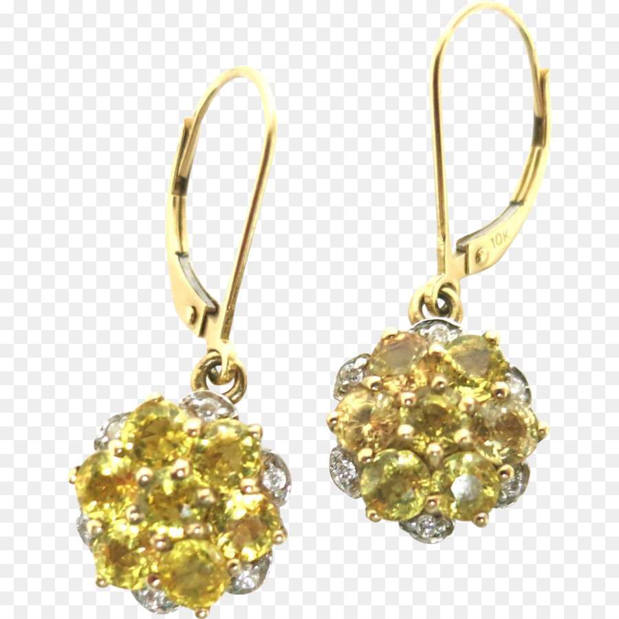 Anting Anting，Perhiasan PNG