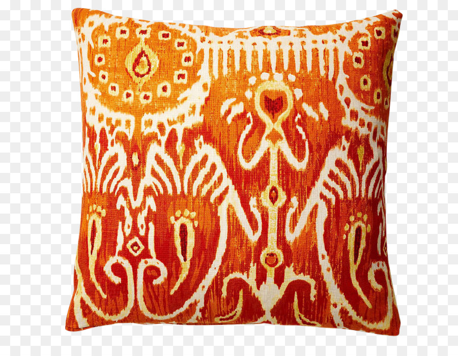 Orange，Bantal PNG