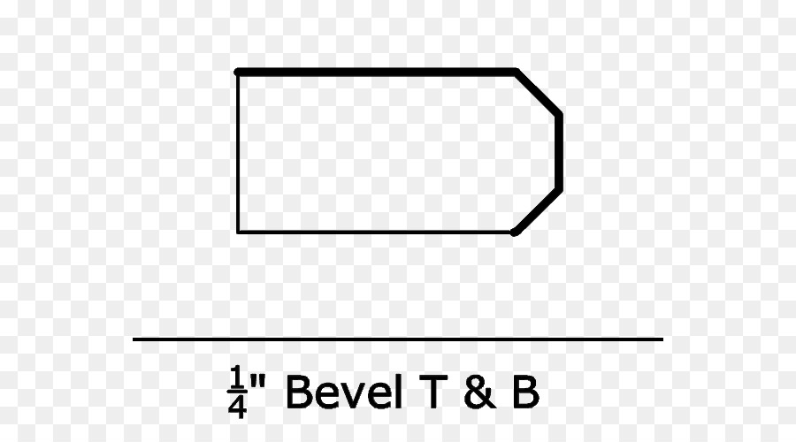 Bevel，Tepi PNG