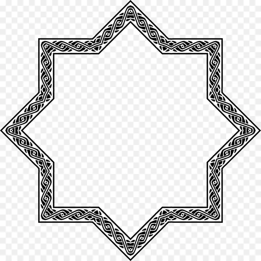 Simbol Simbol Islam，Islam PNG