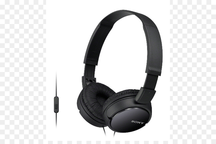 Sony Zx110，Headphone PNG