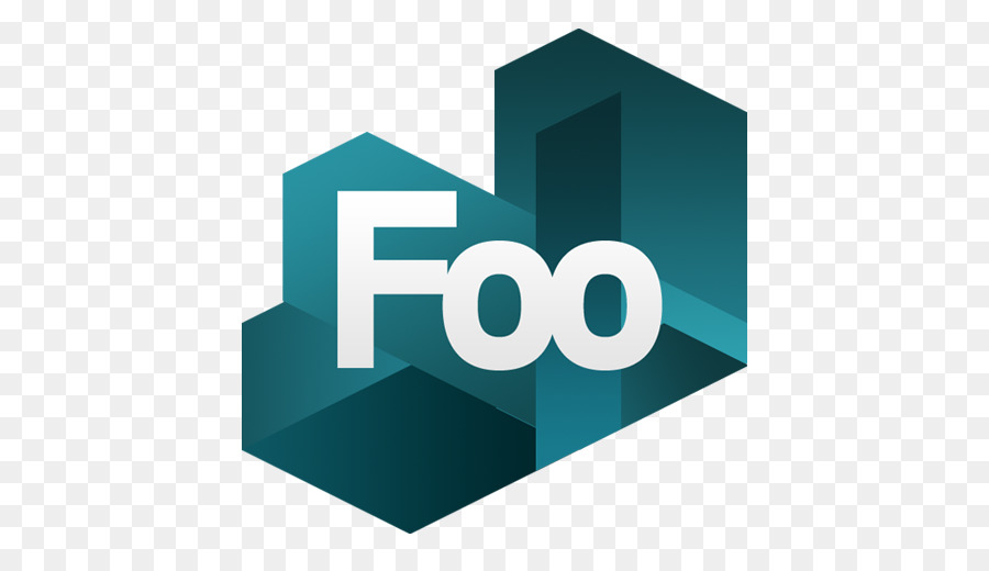 Logo Foo，Merek PNG