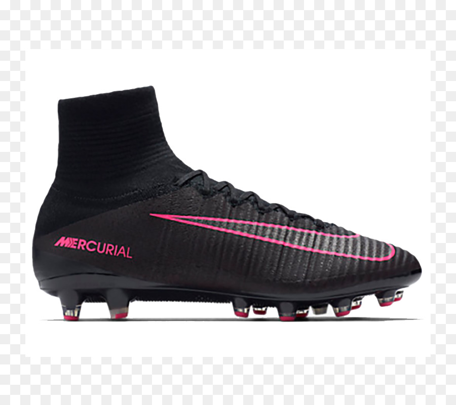 Nike Mercurial Uap，Boot Sepak Bola PNG