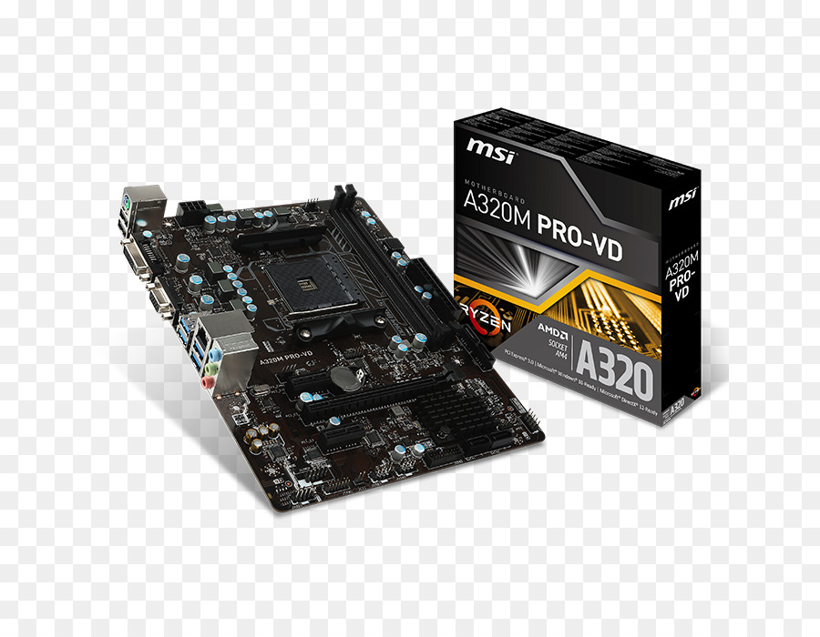 Soket Am4，Motherboard PNG