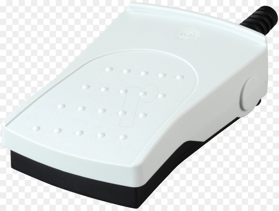 Pedal Kaki，Kontrol PNG