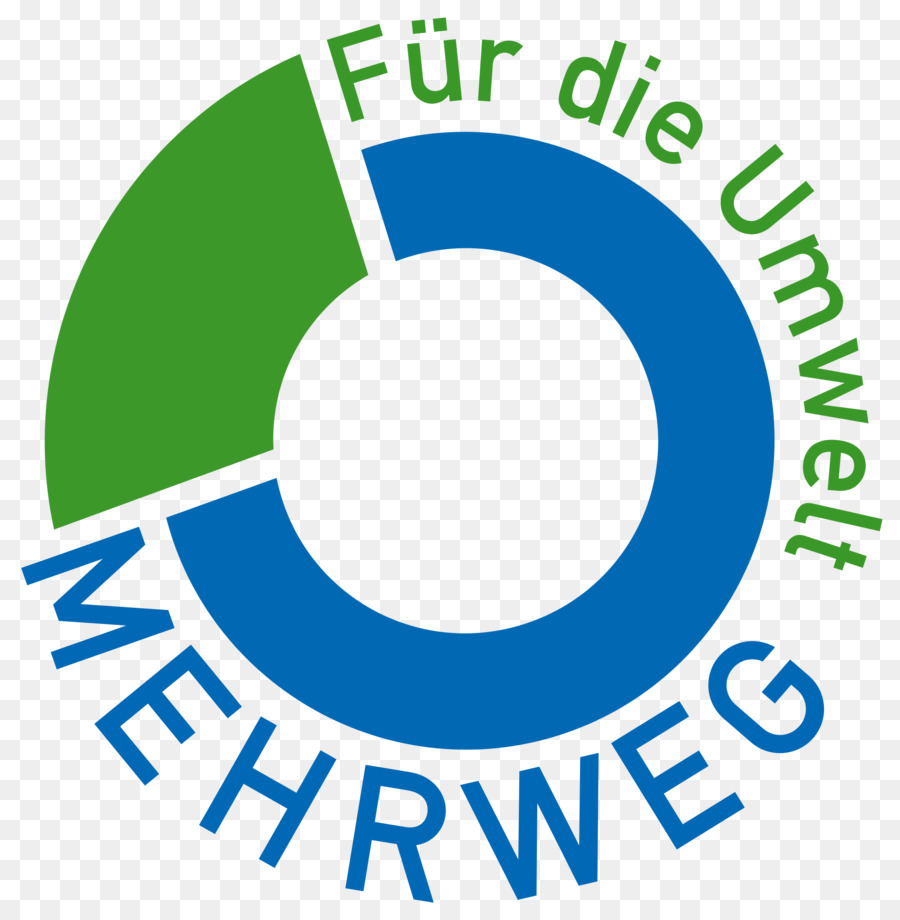 Logo Mehrweg，Lingkungan PNG