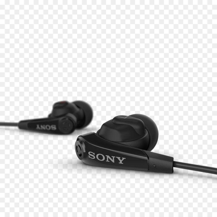 Earphone，Sony PNG