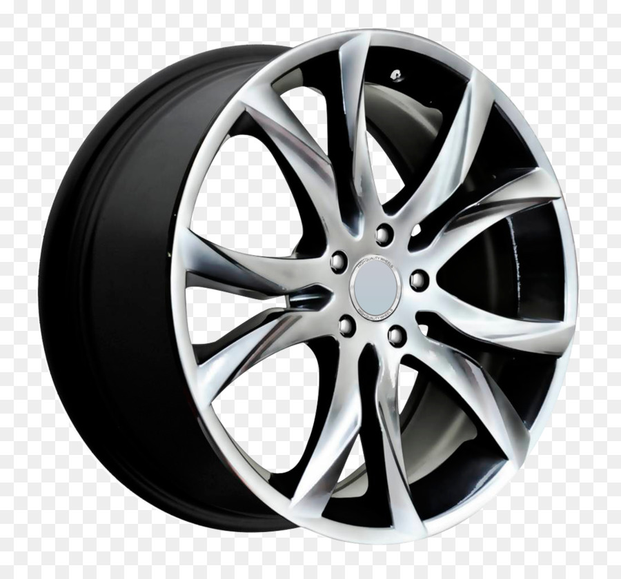 Roda Alloy，Mobil PNG