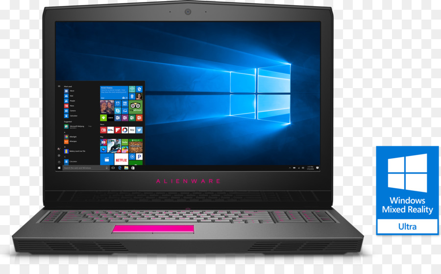 Laptop，Dell PNG