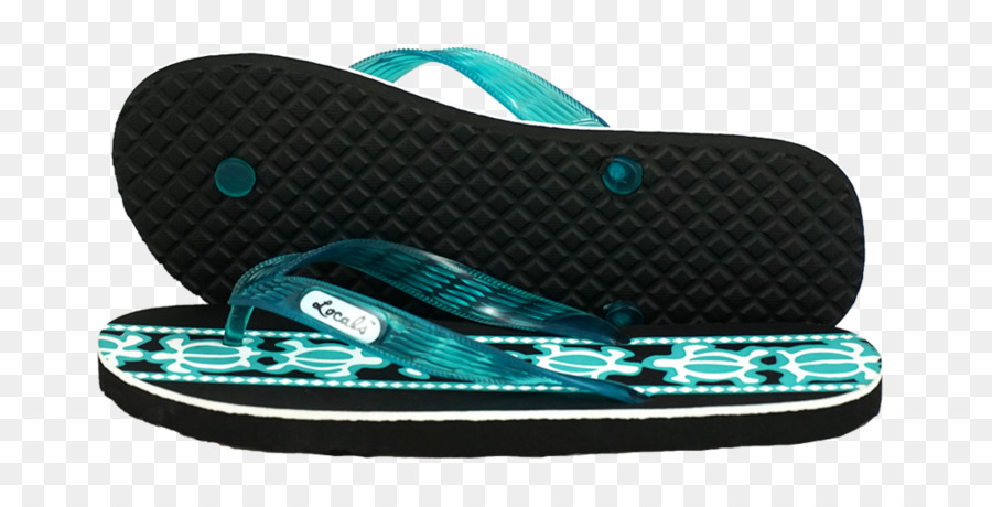 Sandal，Flipflops PNG