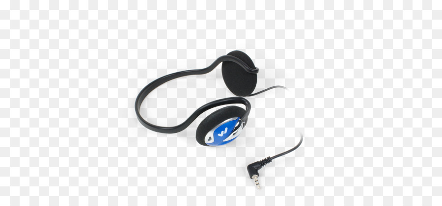 Headphone，Suara Stereoponis PNG