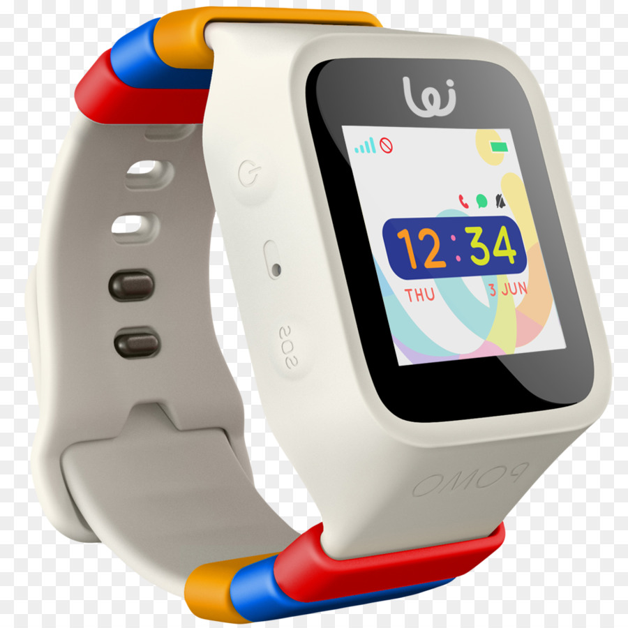 Wafel，Smartwatch PNG