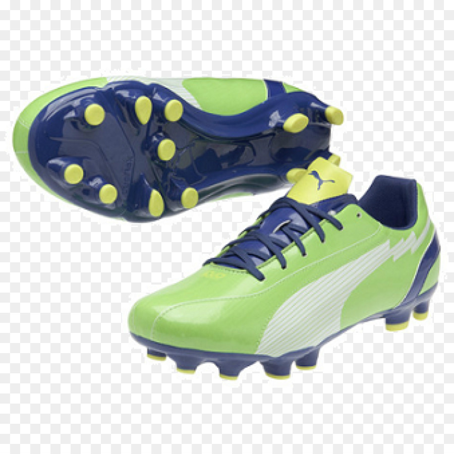 Cleat Sepak Bola Biru，Sepak Bola PNG