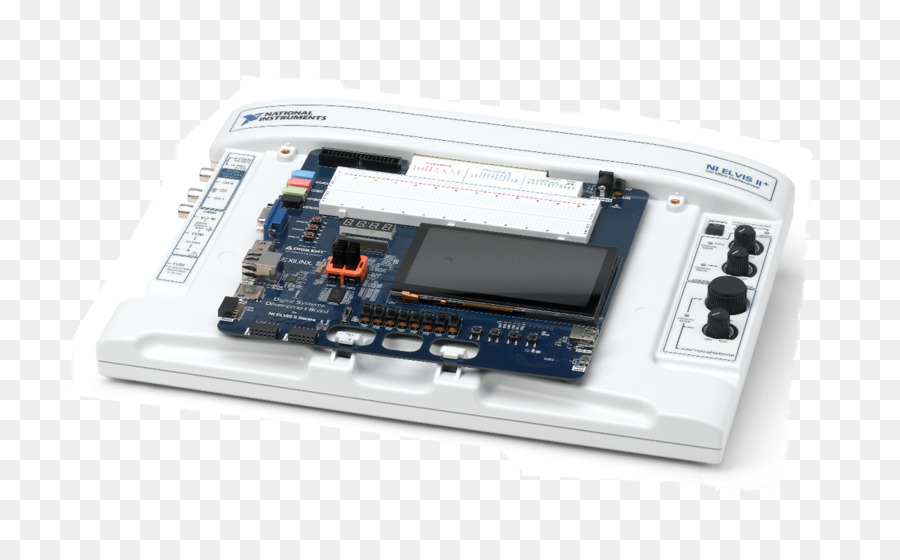 Papan Sirkuit，Elektronik PNG