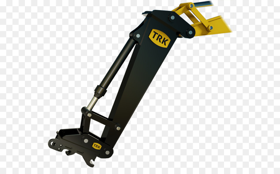 Excavator，Teknik Arsitektur PNG