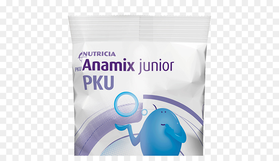 Anamix Junior Pku，Nutrisi PNG