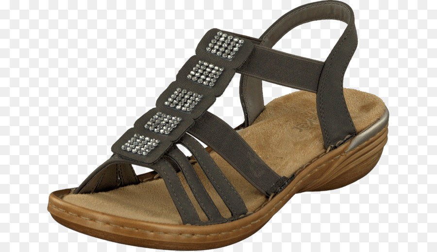 Sandal Bergaya，Sepatu PNG