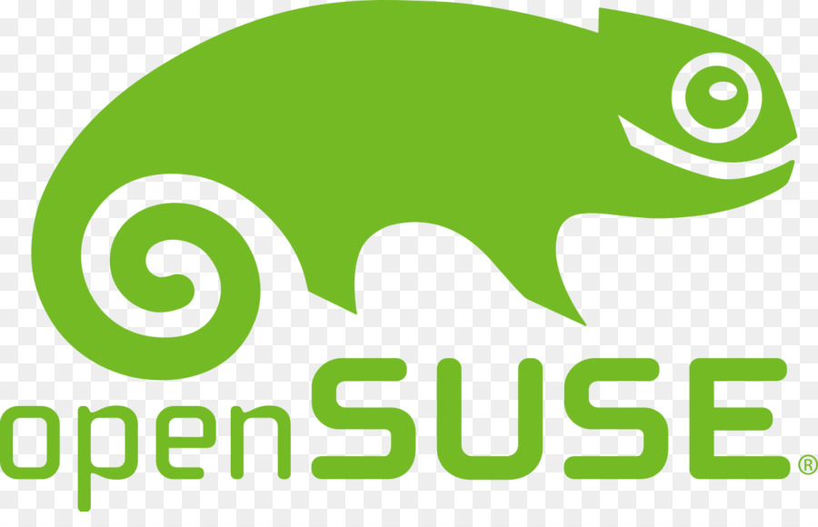 Logo Opensuse，Linux PNG