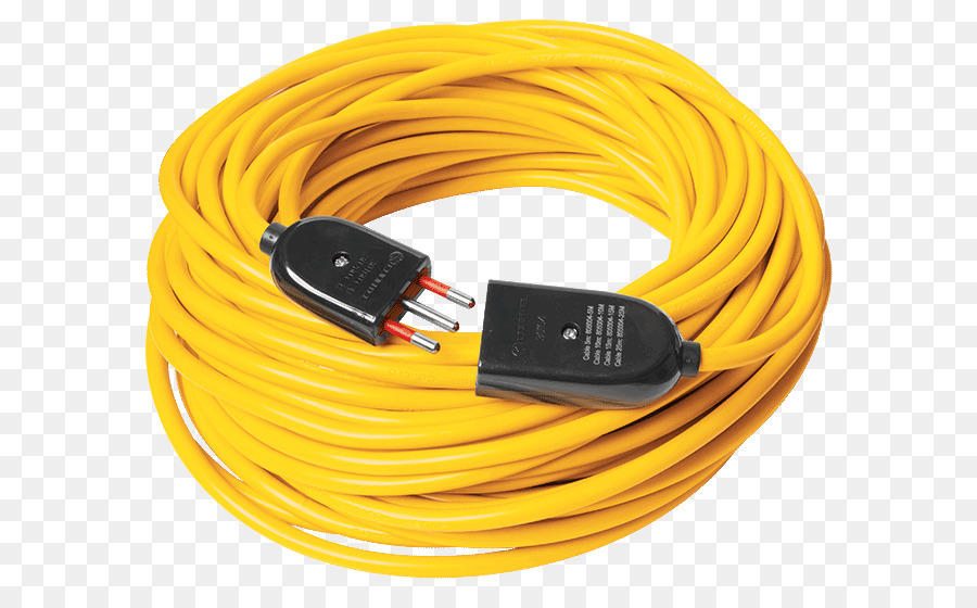 Kabel Jaringan，Listrik PNG