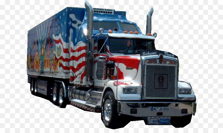 Mobil，Truk PNG