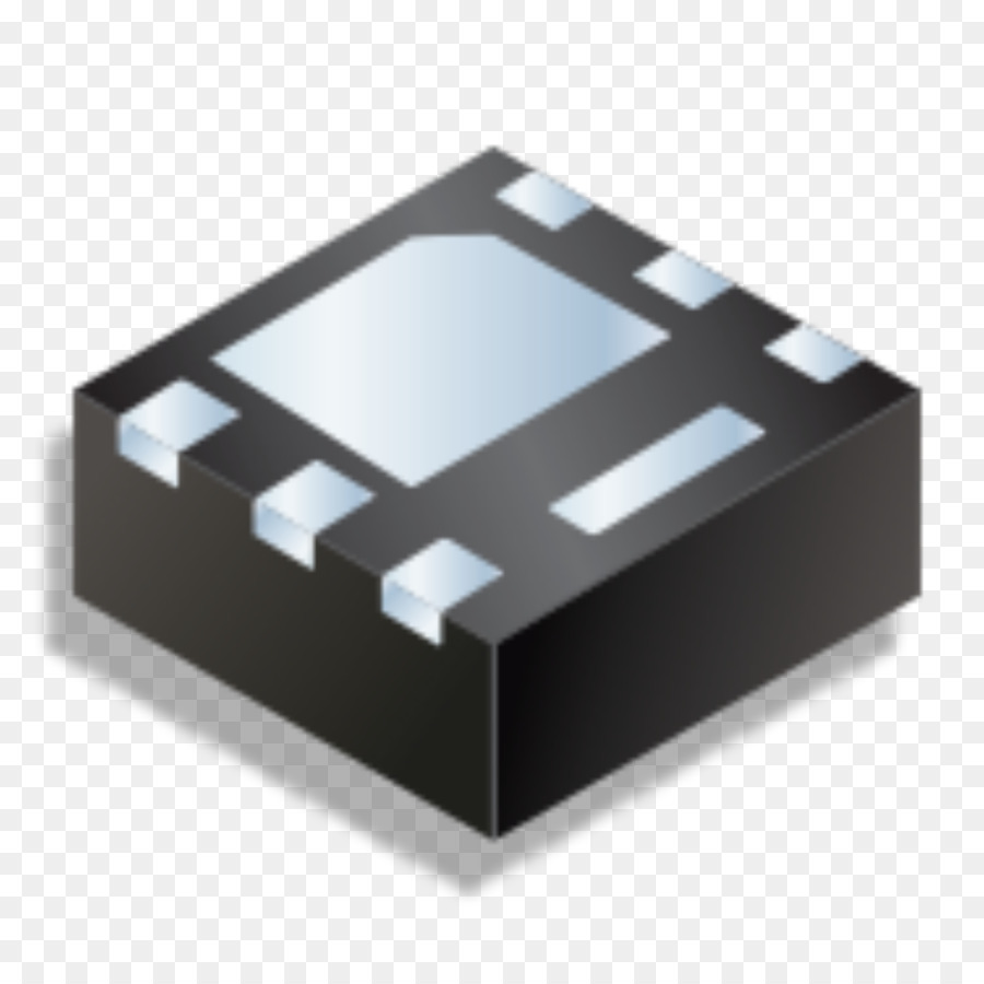 Mosfet，Mosfet Daya PNG