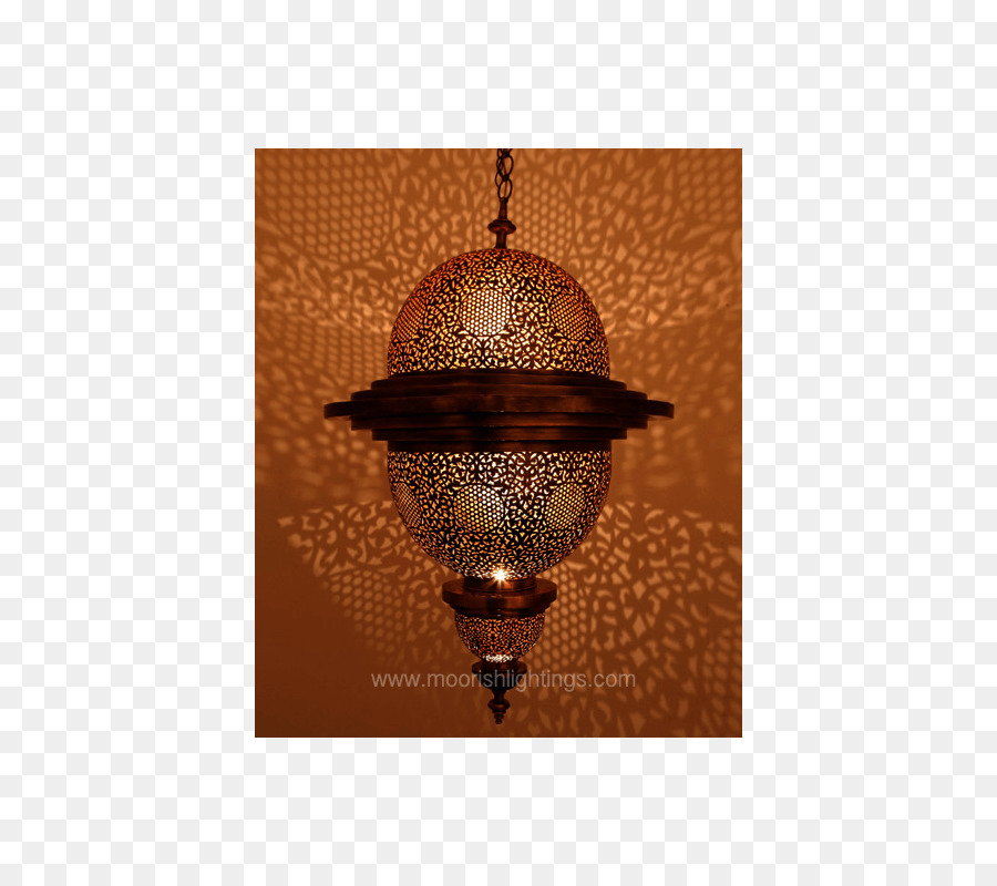 Lampu Gantung，Lampu PNG