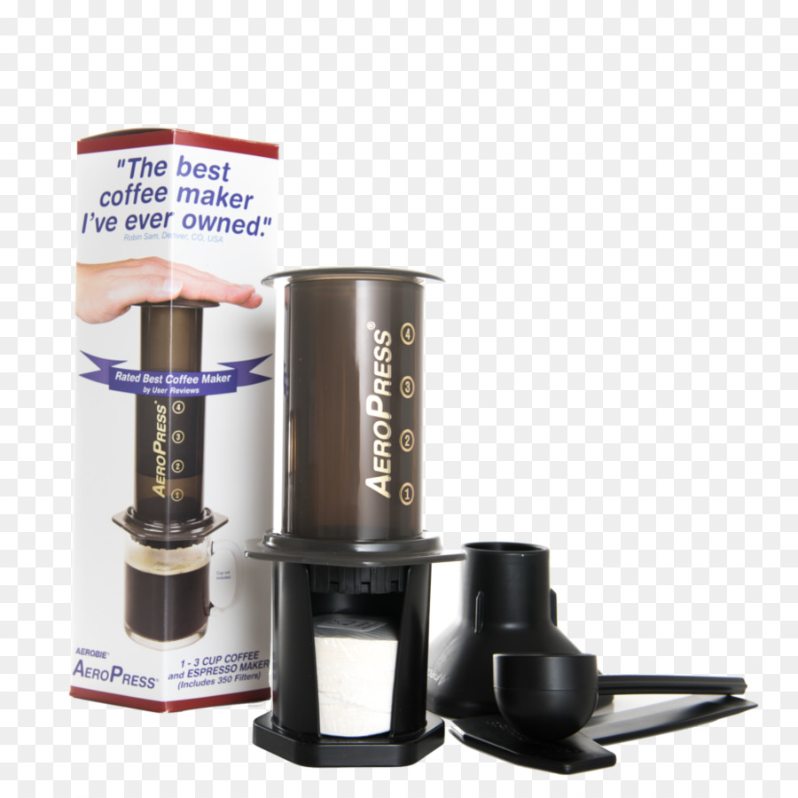 Aeropress，Kopi PNG