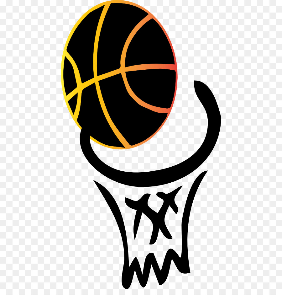 Bola Basket，Simpai PNG