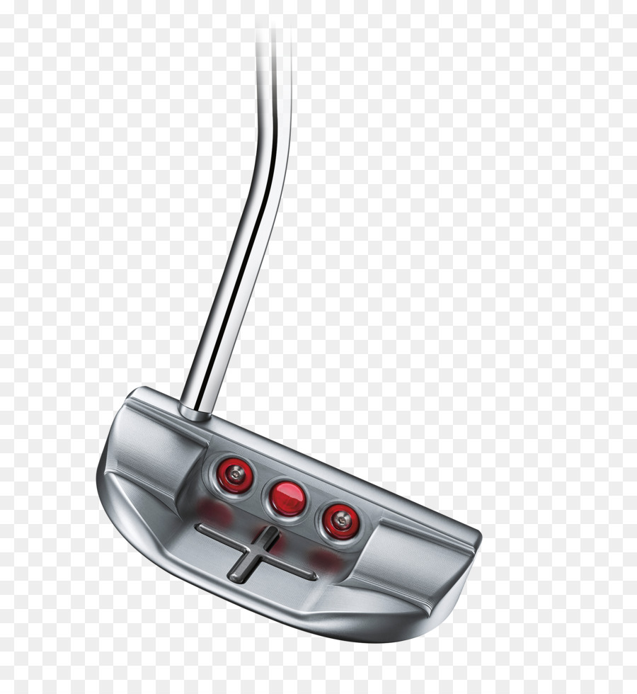 Putter，Titleist PNG