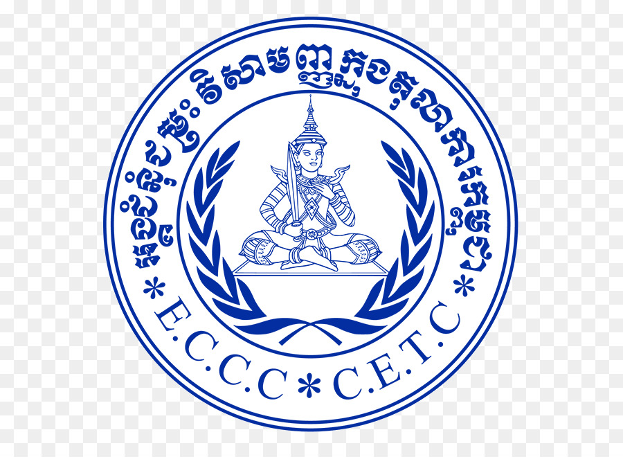 Logo Eccc，Organisasi PNG