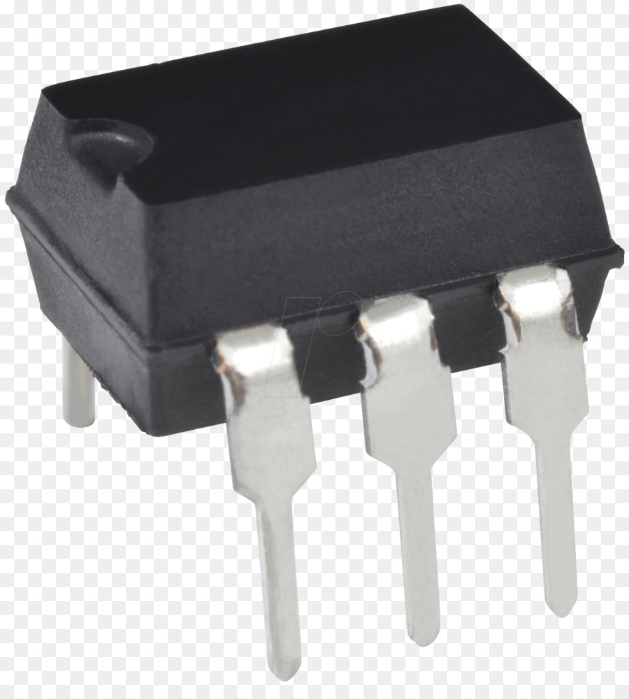 Transistor，Optoisolator PNG