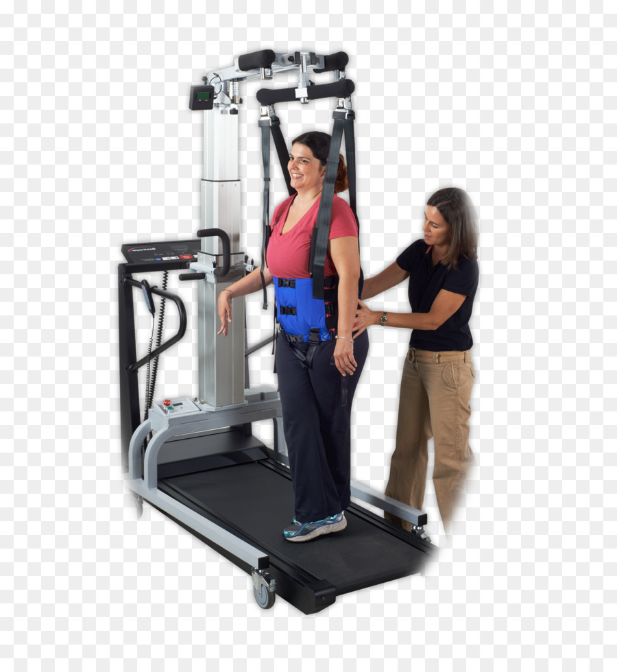 Treadmill，Angkat Besi Mesin PNG