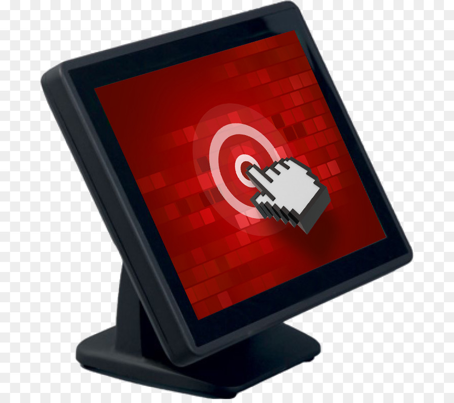 Monitor Komputer，Promosi PNG