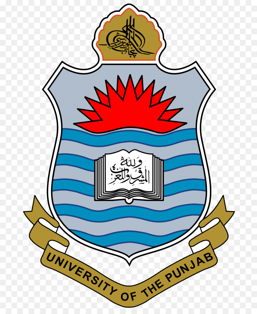 Lambang Universitas Punjab，Pendidikan PNG